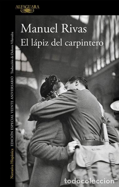 Libros: El l&aacute;piz del carpintero- 9788420433394