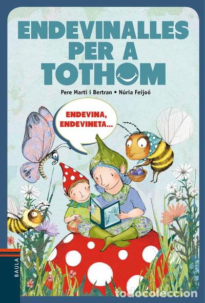 Libros: Endevinalles per a tothom- 9788447928316