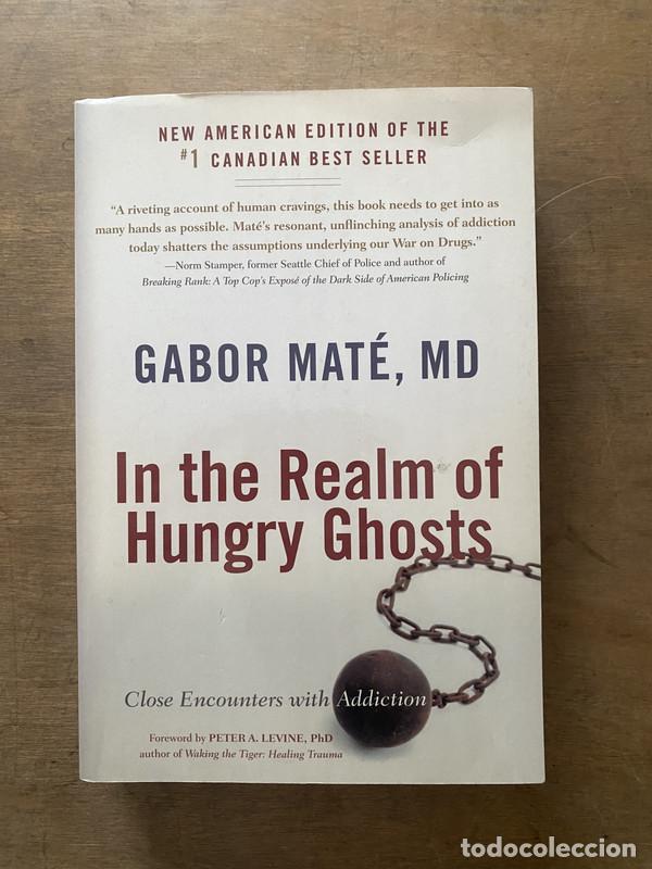 B&uuml;cher: In the Realm of Hungry Ghosts - Mate Gabor
