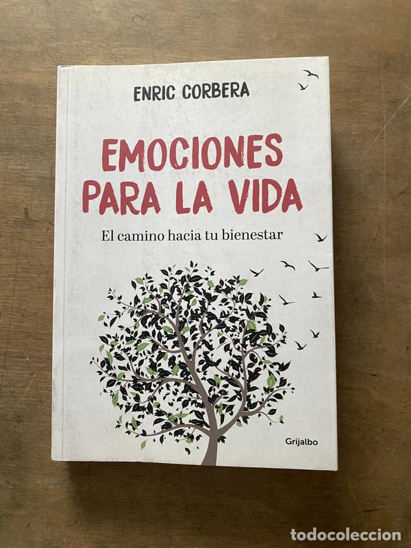 Libri di seconda mano: Emociones para la vida - Corbera Enric