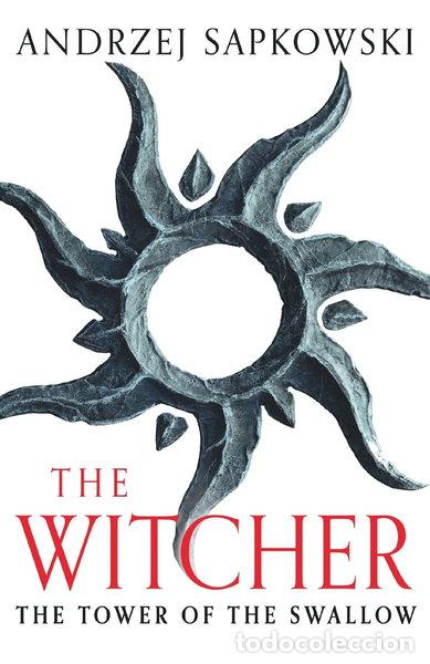 B&uuml;cher: The Tower of the Swallow- 9781399611442