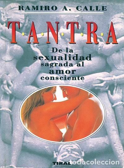 Libri di seconda mano: Tantra- 9788430586875
