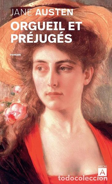 Libri di seconda mano: Orgueil et pr&eacute;jug&eacute;s- 9782352871682