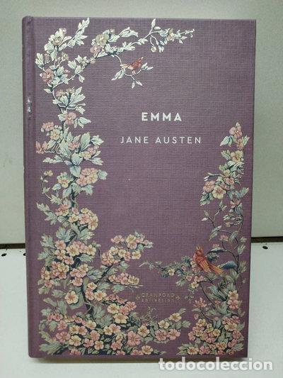 Libri di seconda mano: Emma (9788413292298)