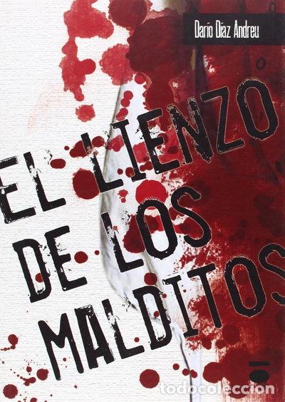 Libri di seconda mano: El lienzo de los malditos- 9788496677852