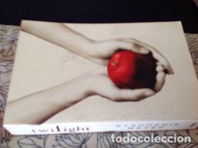 Libri di seconda mano: Twilight- 9781907410482