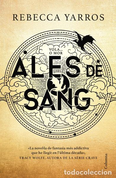 Libri di seconda mano: Ales de sang- 9788466431385