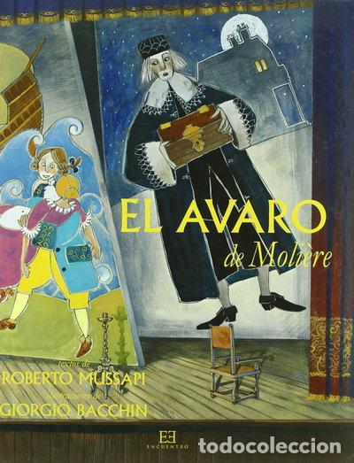 Libri di seconda mano: El avaro- 9788474909531