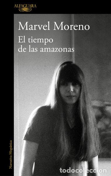 Libros: Tiempo de Las Amazonas- 9788420454887