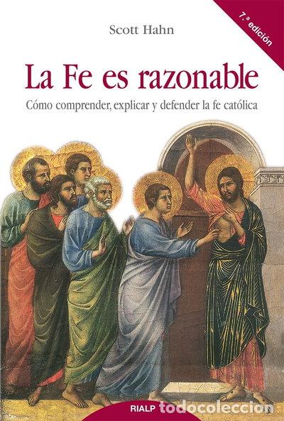 Libros: La fe es razonable- 9788432137051