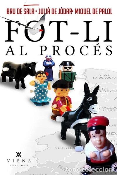 Libros: Fot-li al proc&eacute;s- 9788483309377