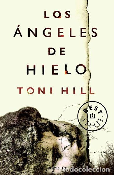 Libros: Los &aacute;ngeles de hielo- 9788466338738