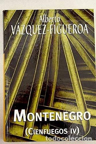 Libros: Montenegro- 9788447338108