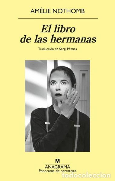 Libros: El libro de las hermanas- 9788433929723