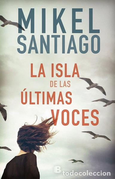 Livres: La isla de las &uacute;ltimas voces- 9788466664080