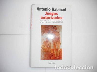 Livres: Juegos autorizados- 9788408019916