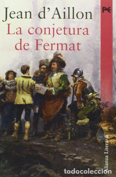 Libri di seconda mano: La conjetura de Fermat- 9788420651897