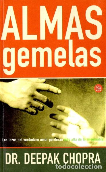 Libri di seconda mano: Almas Gemelas- 9788466311557