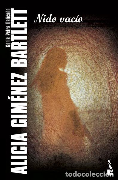 Libri di seconda mano: Nido vac&iacute;o- 9788423344093