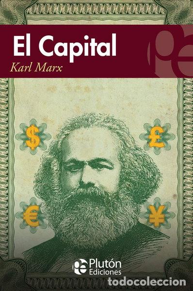 Libri di seconda mano: El Capital- 9788494639968