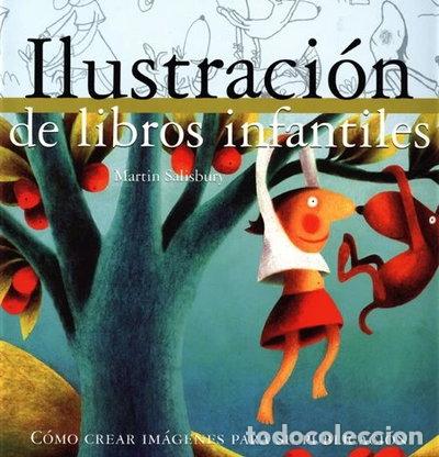 Libri di seconda mano: Ilustraci&oacute;n de libros infantiles- 9788495376558