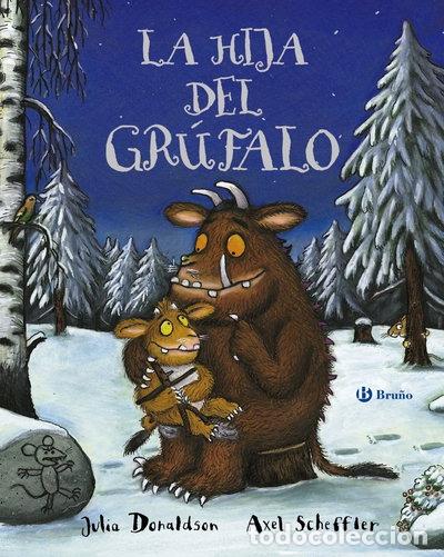 Libros: La hija del gr&uacute;falo- 9788469603284