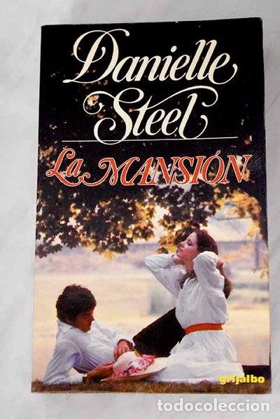 Libros: La mansi&oacute;n- 9788425317194