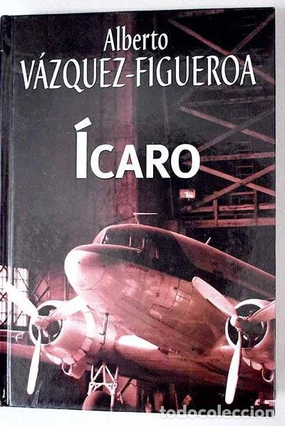 Libros: &Iacute;caro- 9788447338016