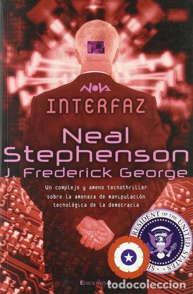 Libros: Interfaz- 9788466632010