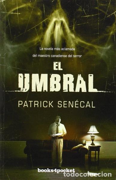 Libros: El Umbral- 9788415870128