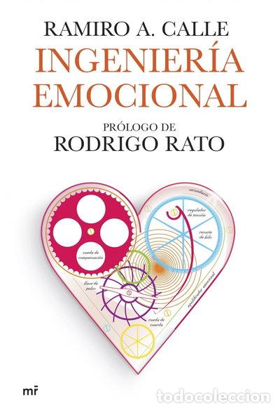B&uuml;cher: Ingenier&iacute;a emocional- 9788427034150