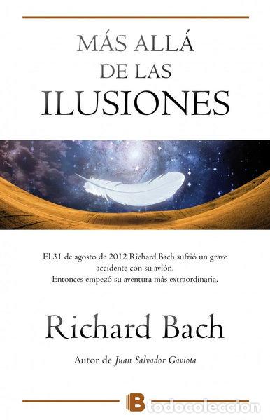 Libri di seconda mano: M&aacute;s all&aacute; de las ilusiones- 9788466656474