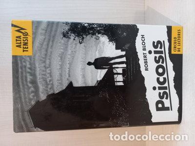 Livres: Psicosis- 9788422627661