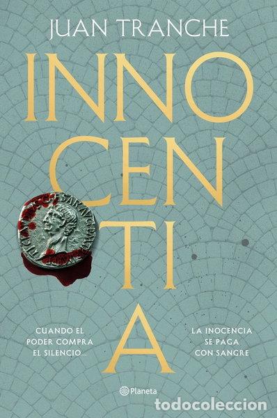 Livres: INNOCENTIA- 9788408321712