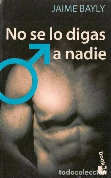 Livres: No se lo digas a nadie- 9788432215032