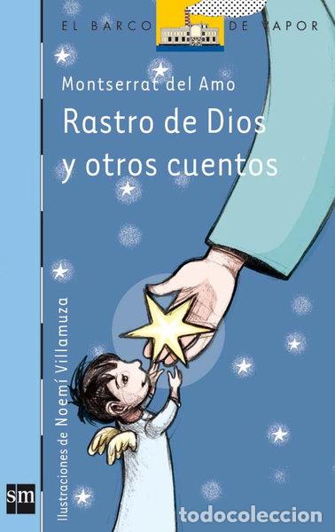 Livres: Rastro de Dios y otros cuentos- 9788467501933