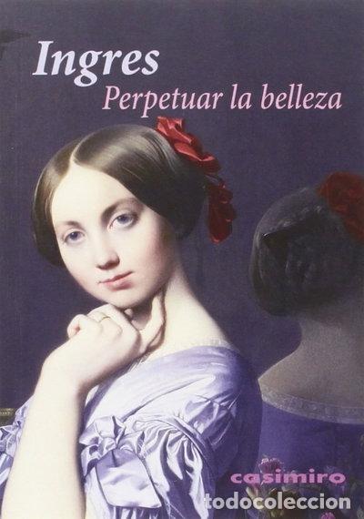 Livres: Perpetuar la belleza- 9788415715665
