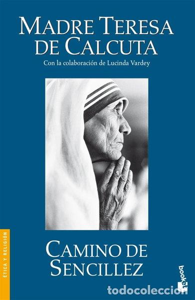 Livres: Camino de sencillez- 9788408076575