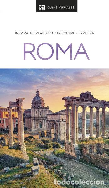 Livres: Roma (9780241721377)