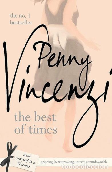 Livres: The Best of Times- 9780755320882