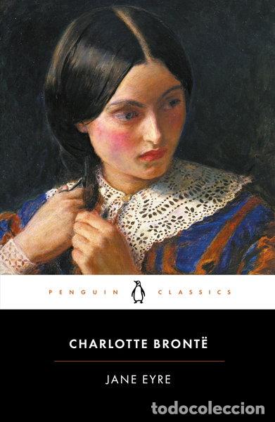 Livres: Jane Eyre- 9780141441146