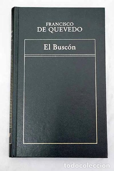 Libros: El Busc&oacute;n- 9788475304083