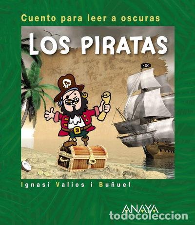 Libros: Los piratas- 9788469847046
