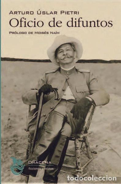 Libros: Oficio de difuntos- 9788494648342