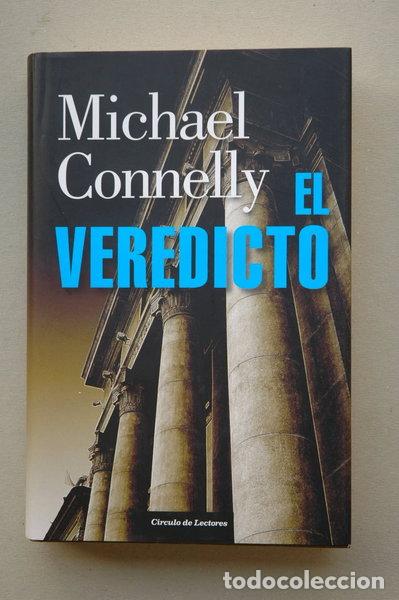 Libros: El veredicto- 9788467238235