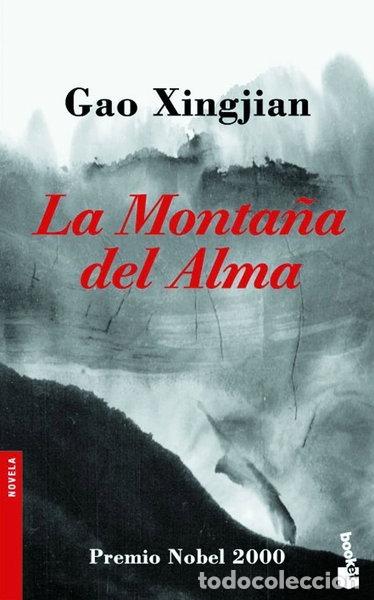 Libros: La monta&ntilde;a del alma- 9788484531777