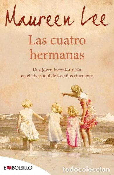 books: Las cuatro hermanas- 9788415140405