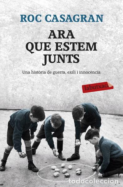 books: Ara que estem junts- 9788499308593