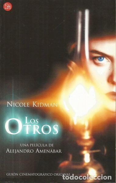 books: Los Otros- 9788466305648
