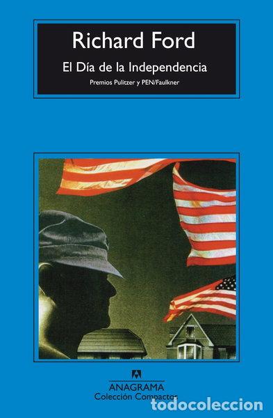 books: El d&iacute;a de la Independencia- 9788433967527